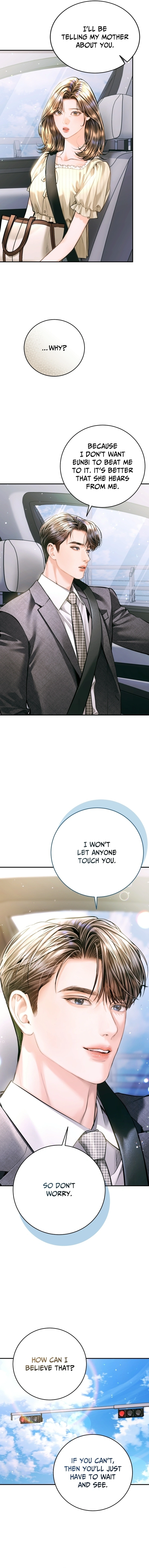 A Child Who Looks Like Me Chapter 49 Page 12