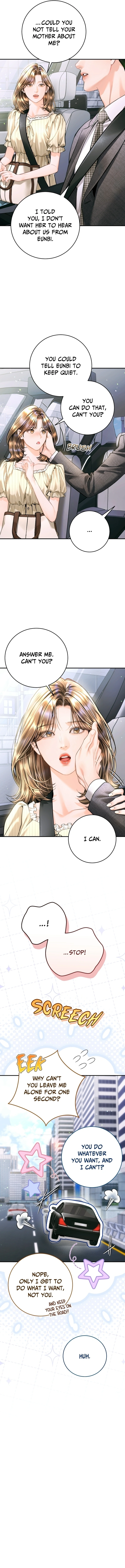 A Child Who Looks Like Me Chapter 49 Page 13