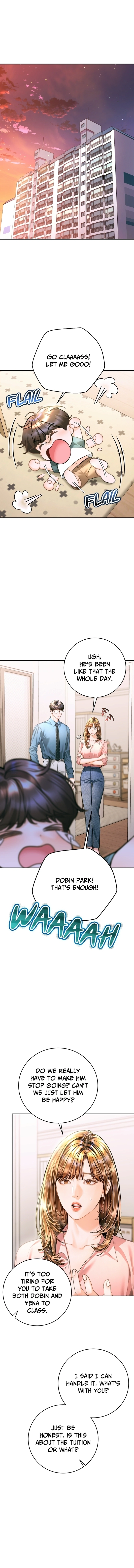 A Child Who Looks Like Me Chapter 49 Page 14