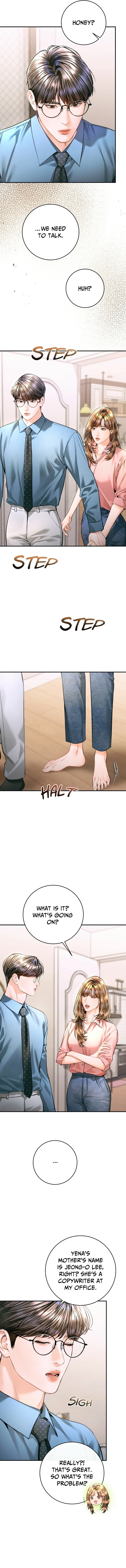 A Child Who Looks Like Me Chapter 49 Page 15