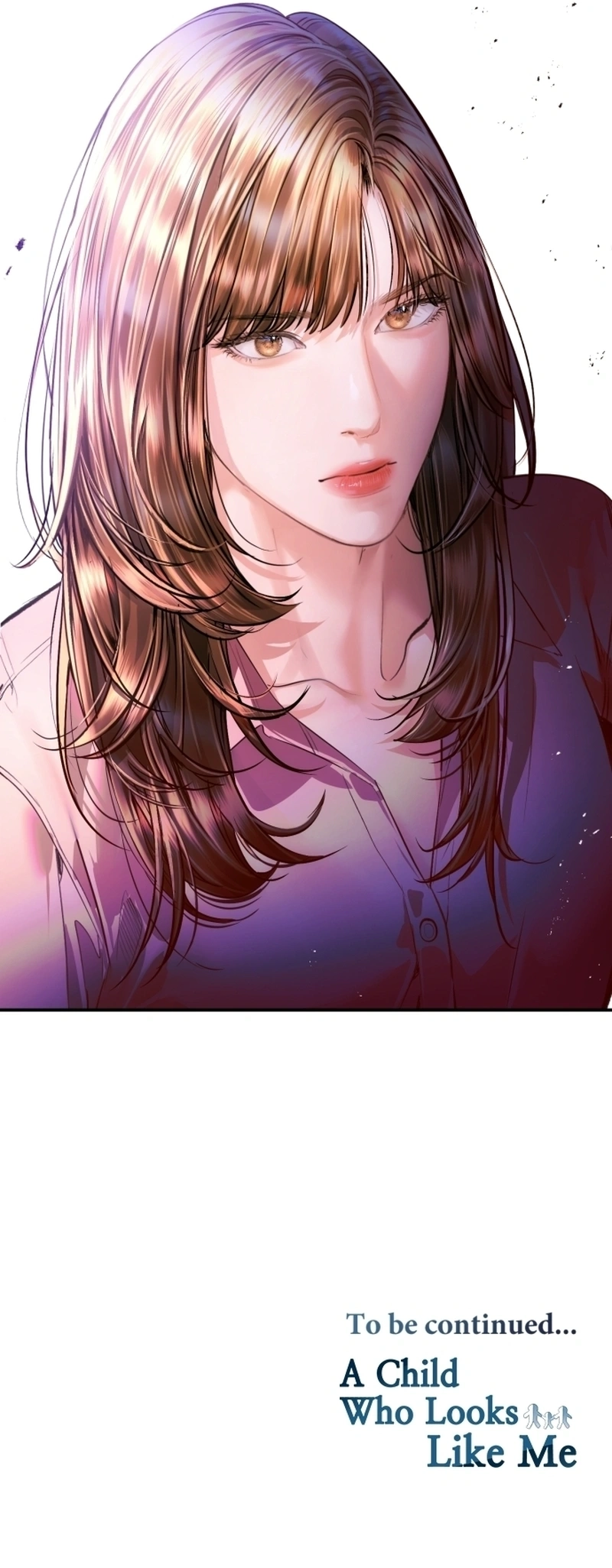 A Child Who Looks Like Me Chapter 49 Page 17