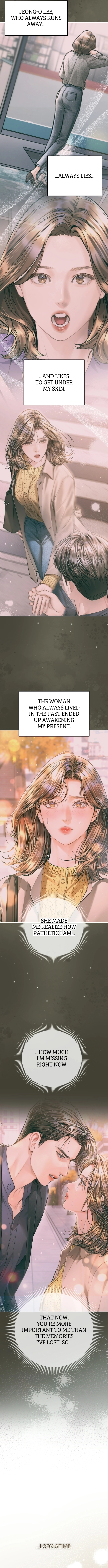 A Child Who Looks Like Me Chapter 47 Page 7