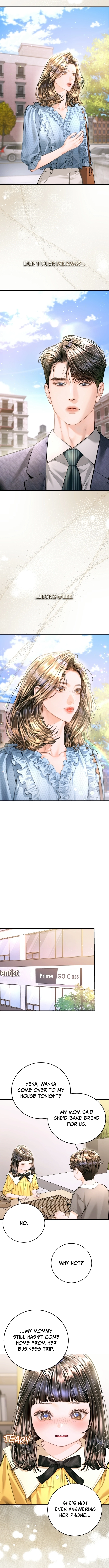 A Child Who Looks Like Me Chapter 47 Page 8