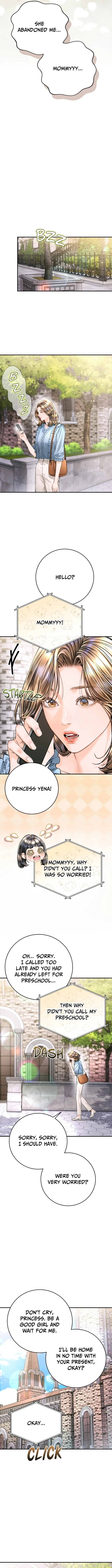 A Child Who Looks Like Me Chapter 47 Page 9