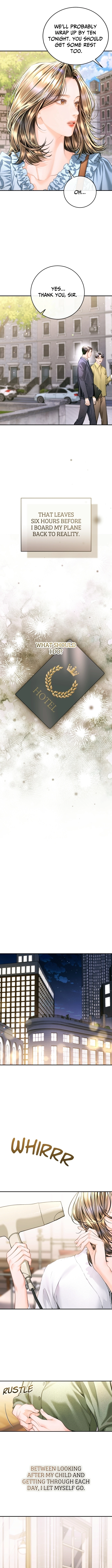 A Child Who Looks Like Me Chapter 47 Page 11