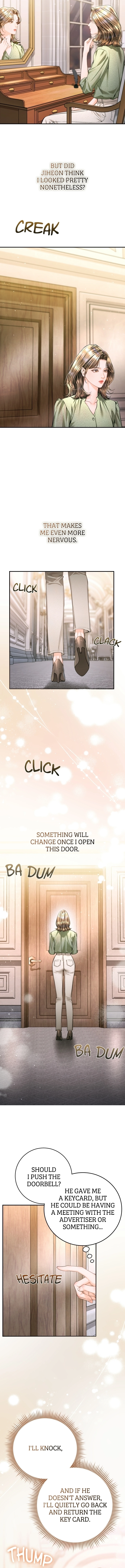 A Child Who Looks Like Me Chapter 47 Page 12