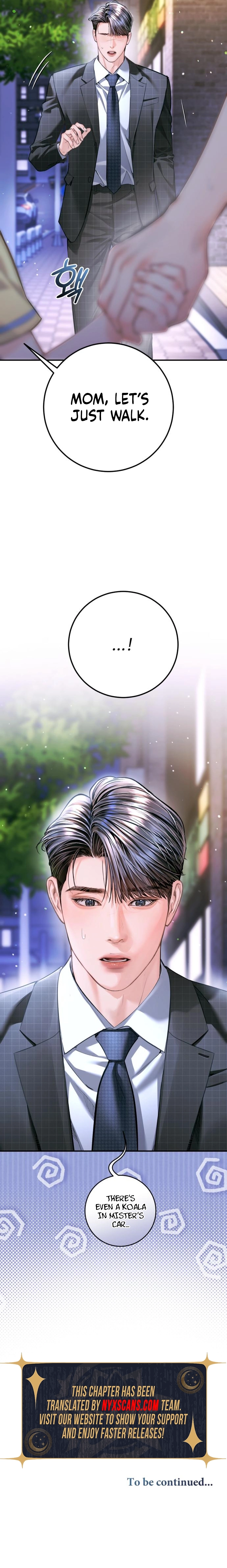 A Child Who Looks Like Me Chapter 51 Page 10