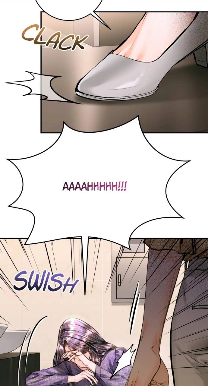 A Child Who Looks Like Me Chapter 59 Page 8