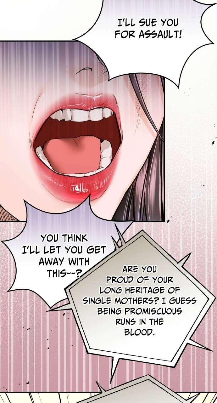 A Child Who Looks Like Me Chapter 59 Page 15