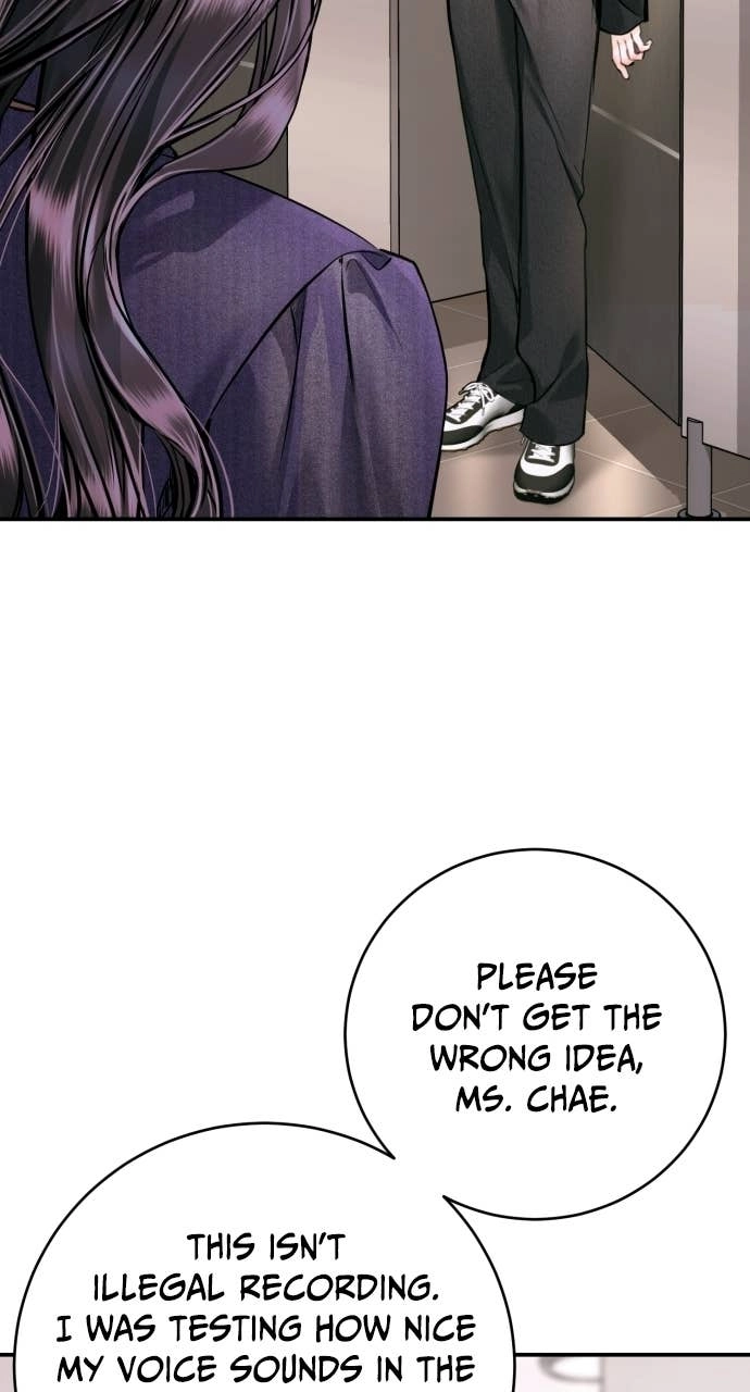 A Child Who Looks Like Me Chapter 59 Page 18