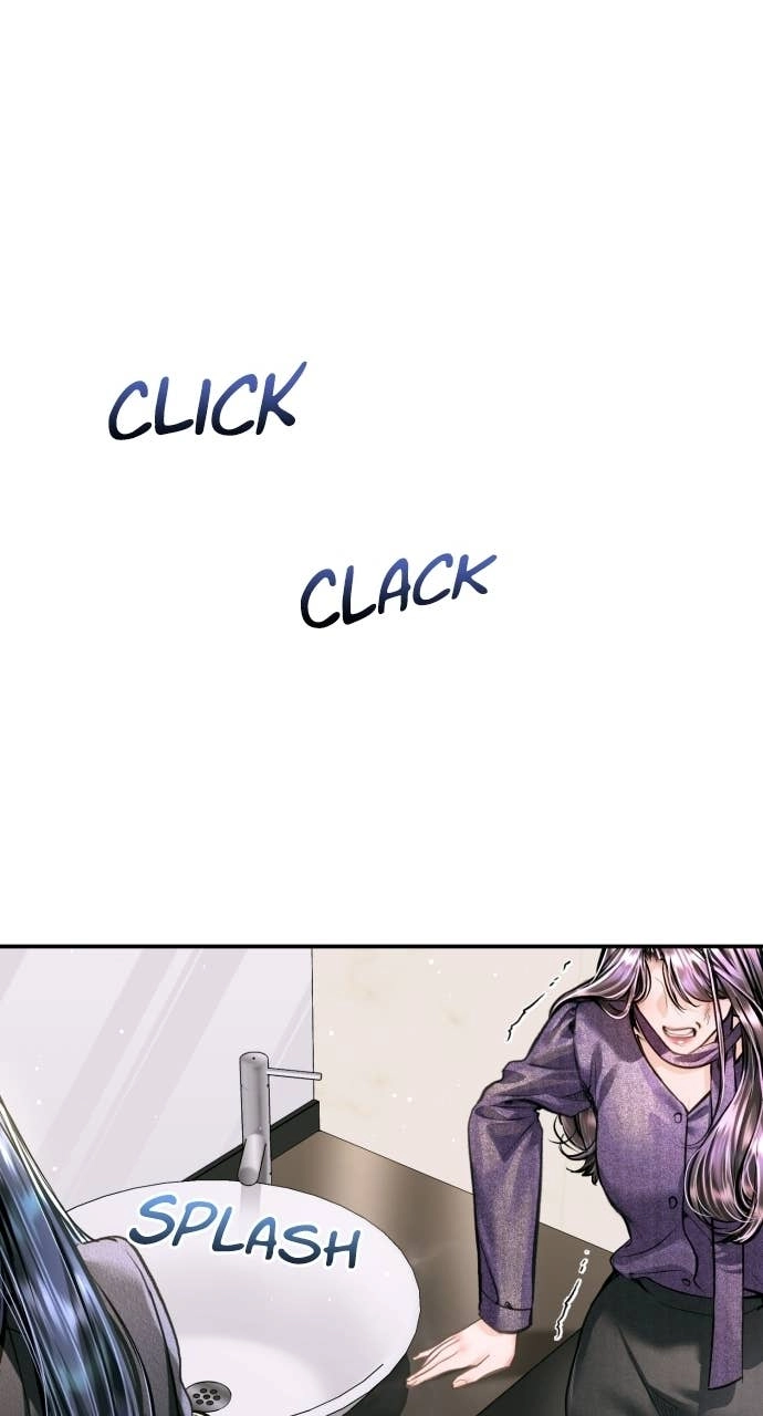 A Child Who Looks Like Me Chapter 59 Page 20