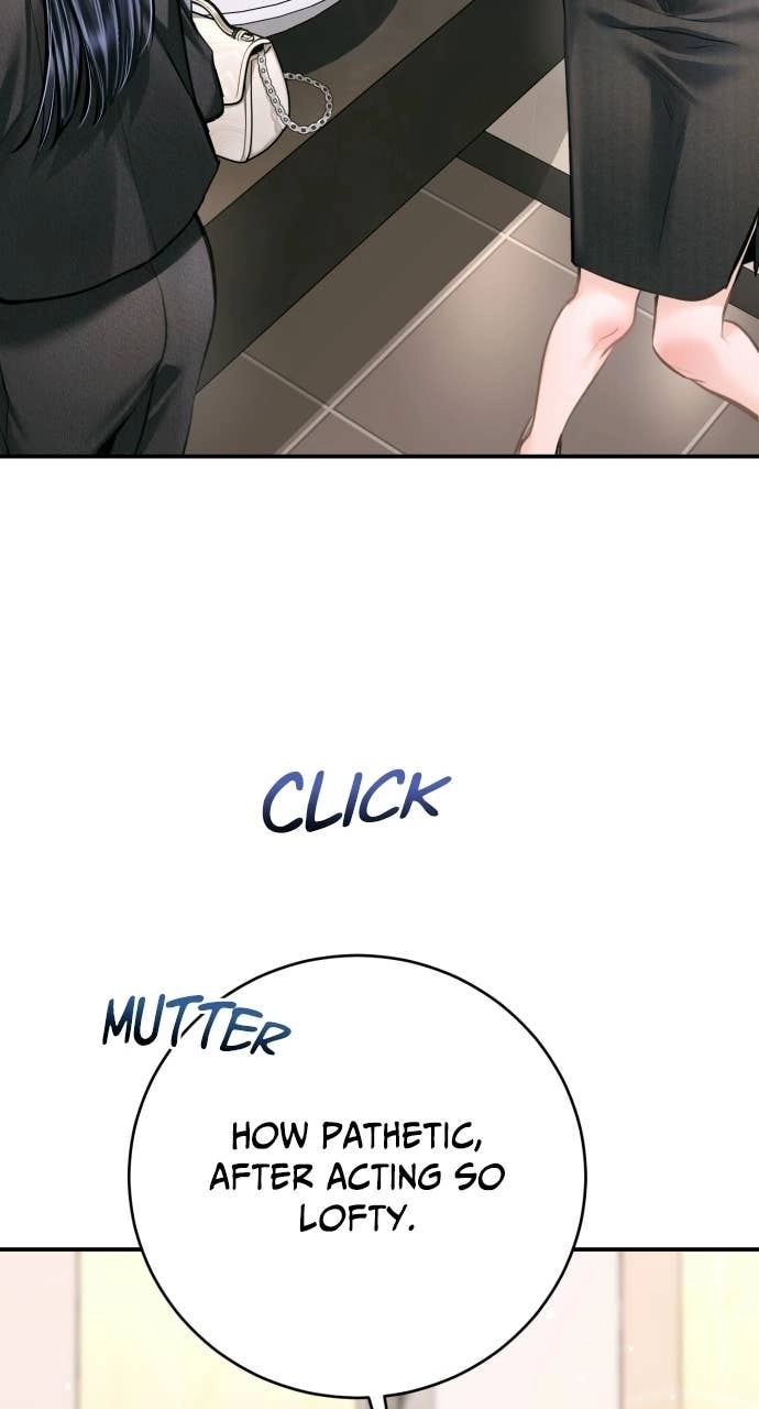 A Child Who Looks Like Me Chapter 59 Page 21