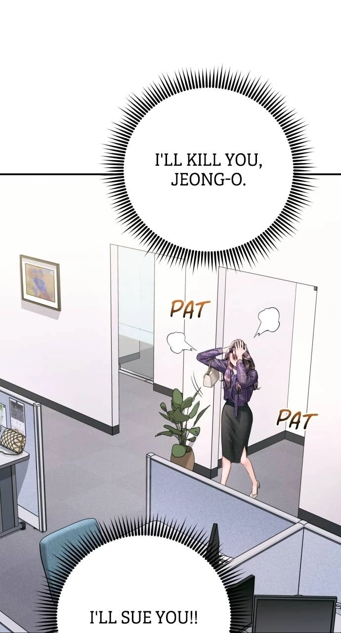 A Child Who Looks Like Me Chapter 59 Page 26