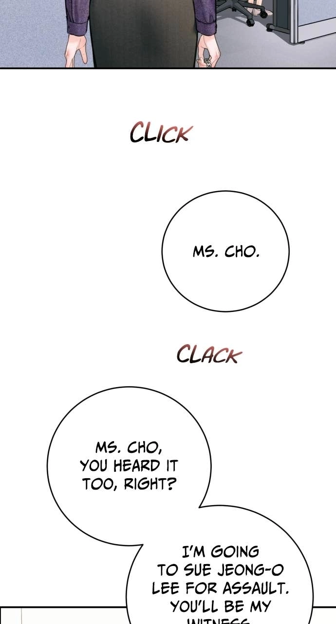 A Child Who Looks Like Me Chapter 59 Page 28