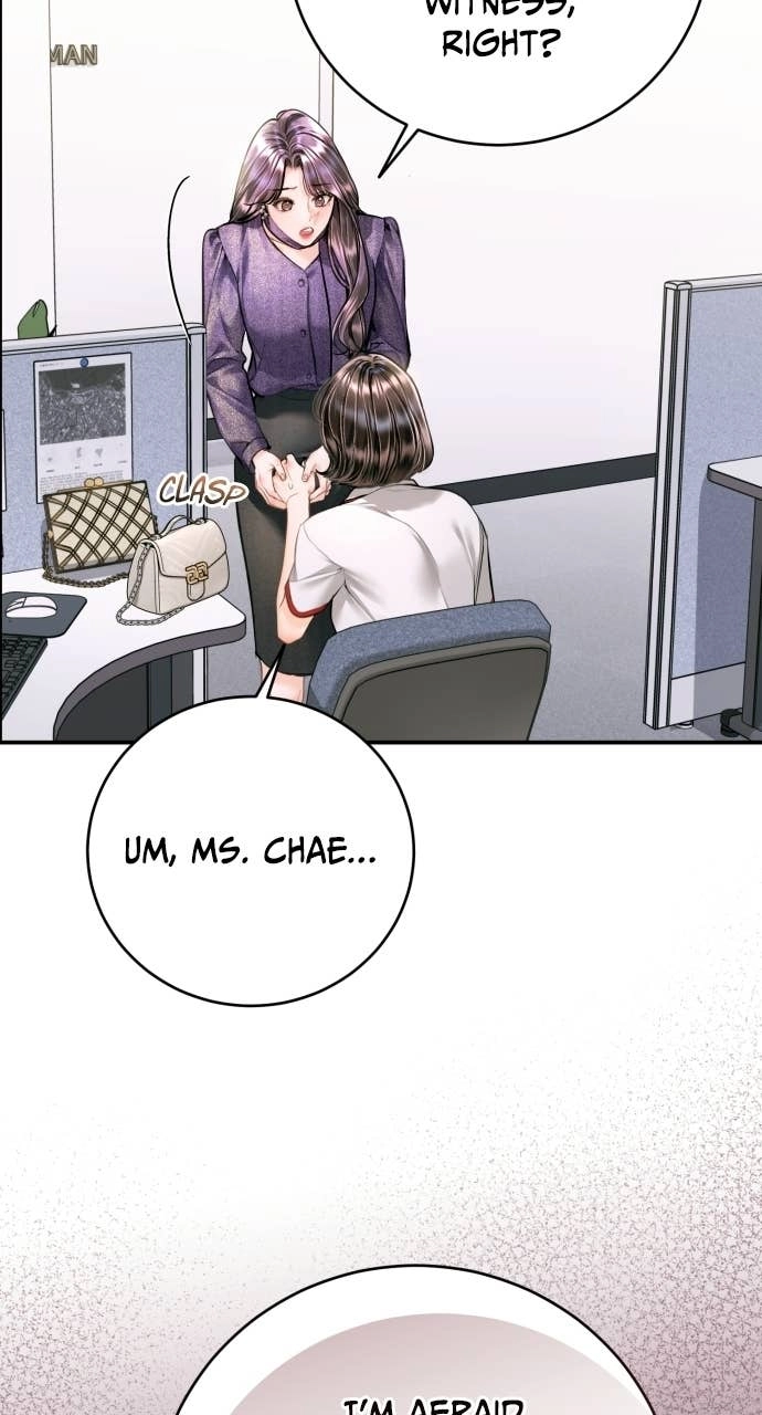 A Child Who Looks Like Me Chapter 59 Page 29