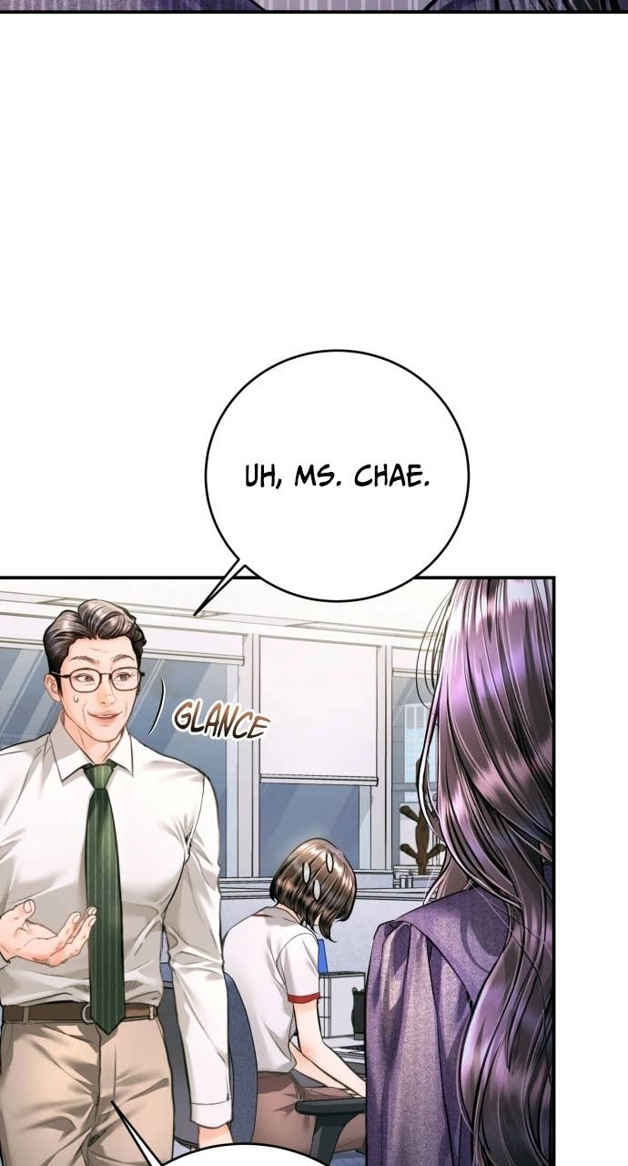 A Child Who Looks Like Me Chapter 59 Page 31