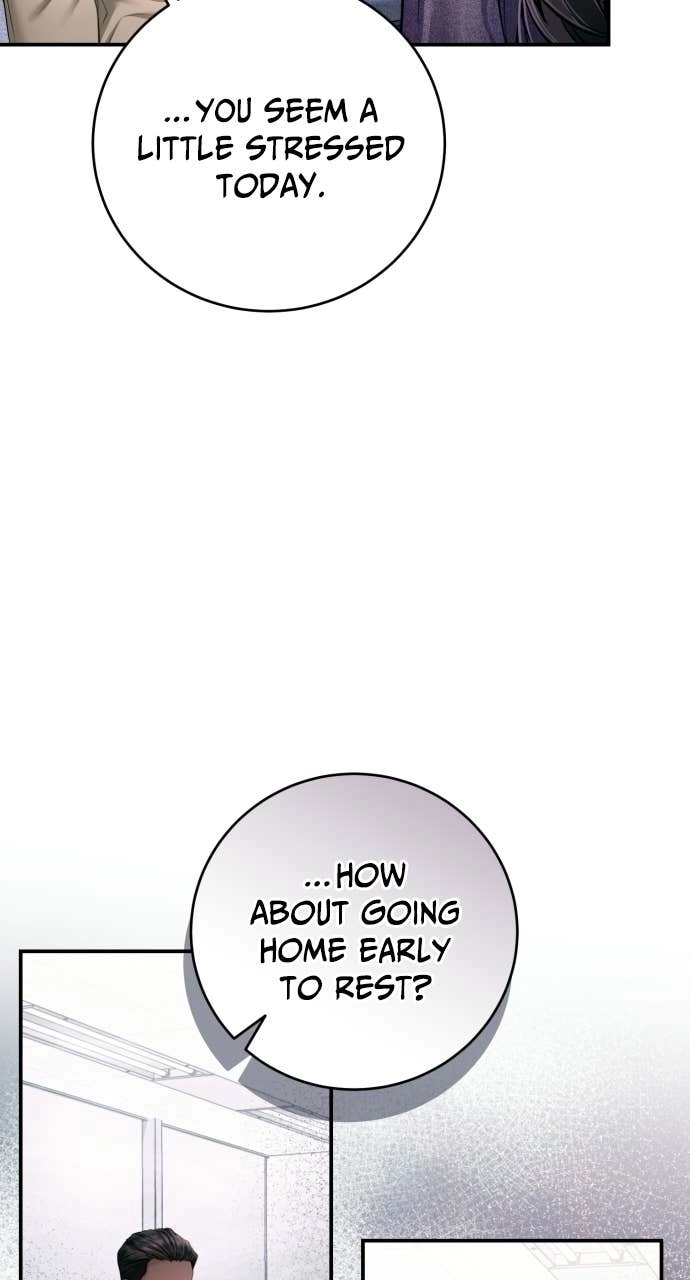 A Child Who Looks Like Me Chapter 59 Page 32