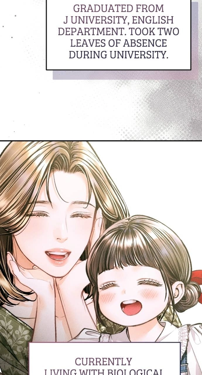 A Child Who Looks Like Me Chapter 59 Page 39