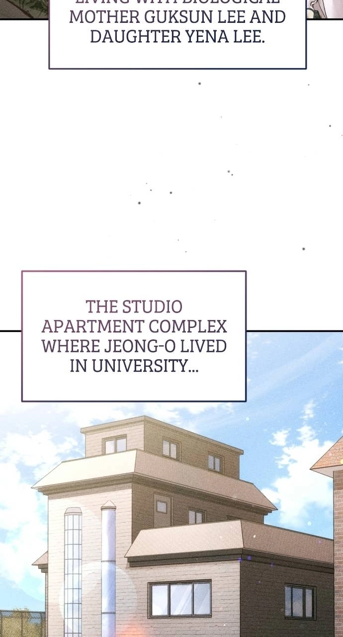 A Child Who Looks Like Me Chapter 59 Page 40