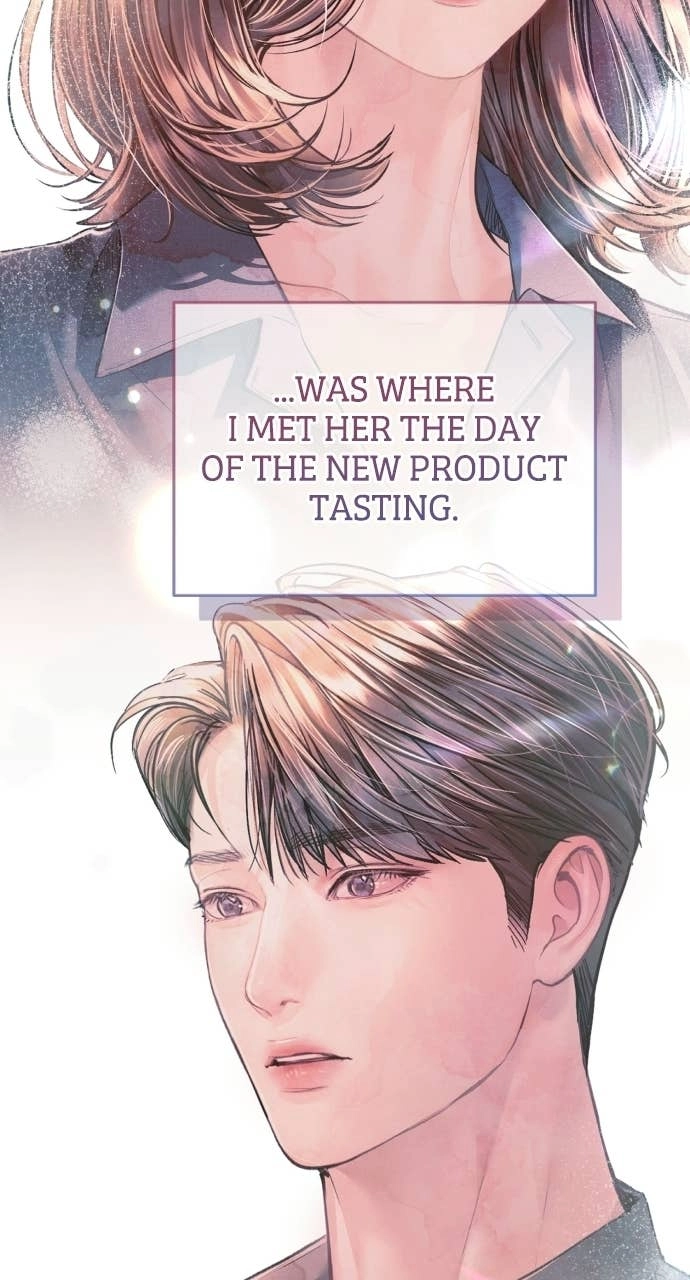 A Child Who Looks Like Me Chapter 59 Page 42