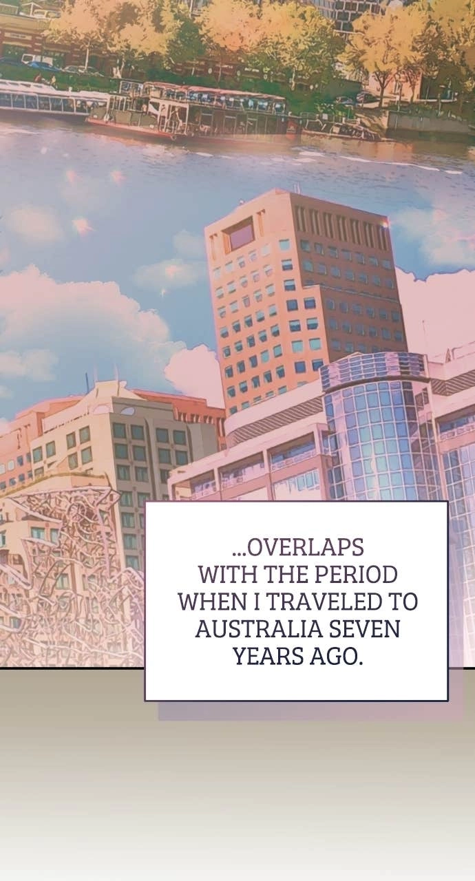 A Child Who Looks Like Me Chapter 59 Page 44