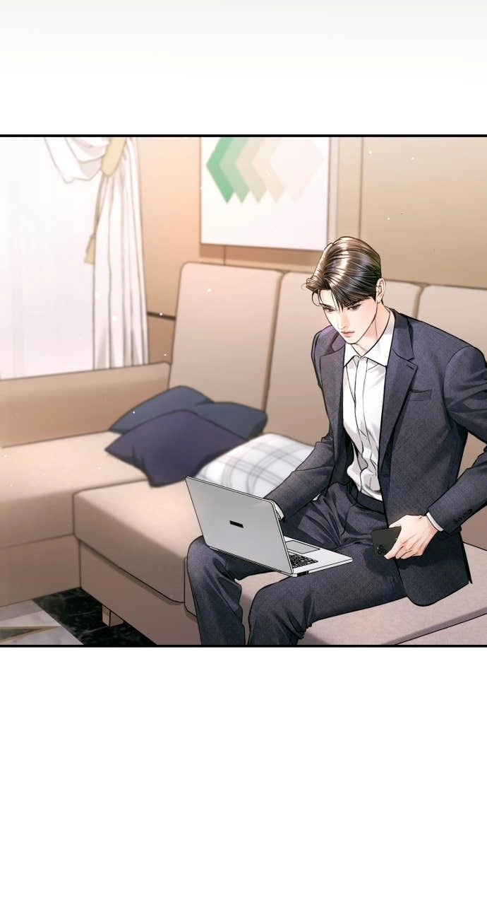 A Child Who Looks Like Me Chapter 59 Page 45