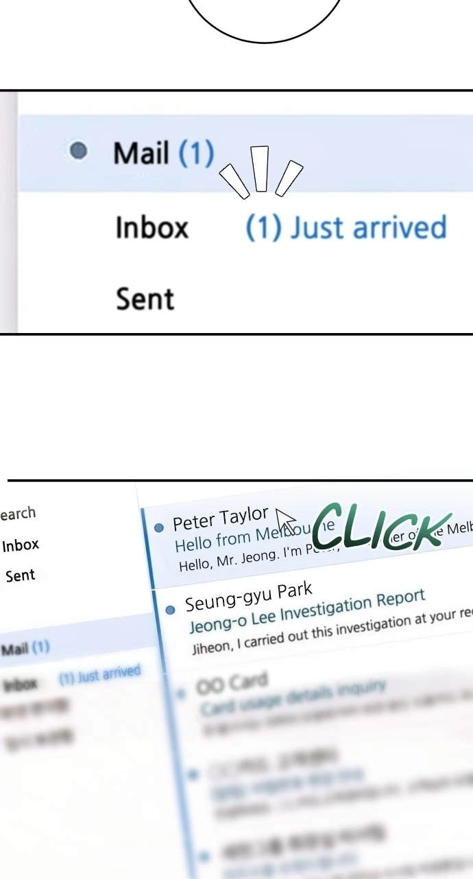 A Child Who Looks Like Me Chapter 59 Page 52