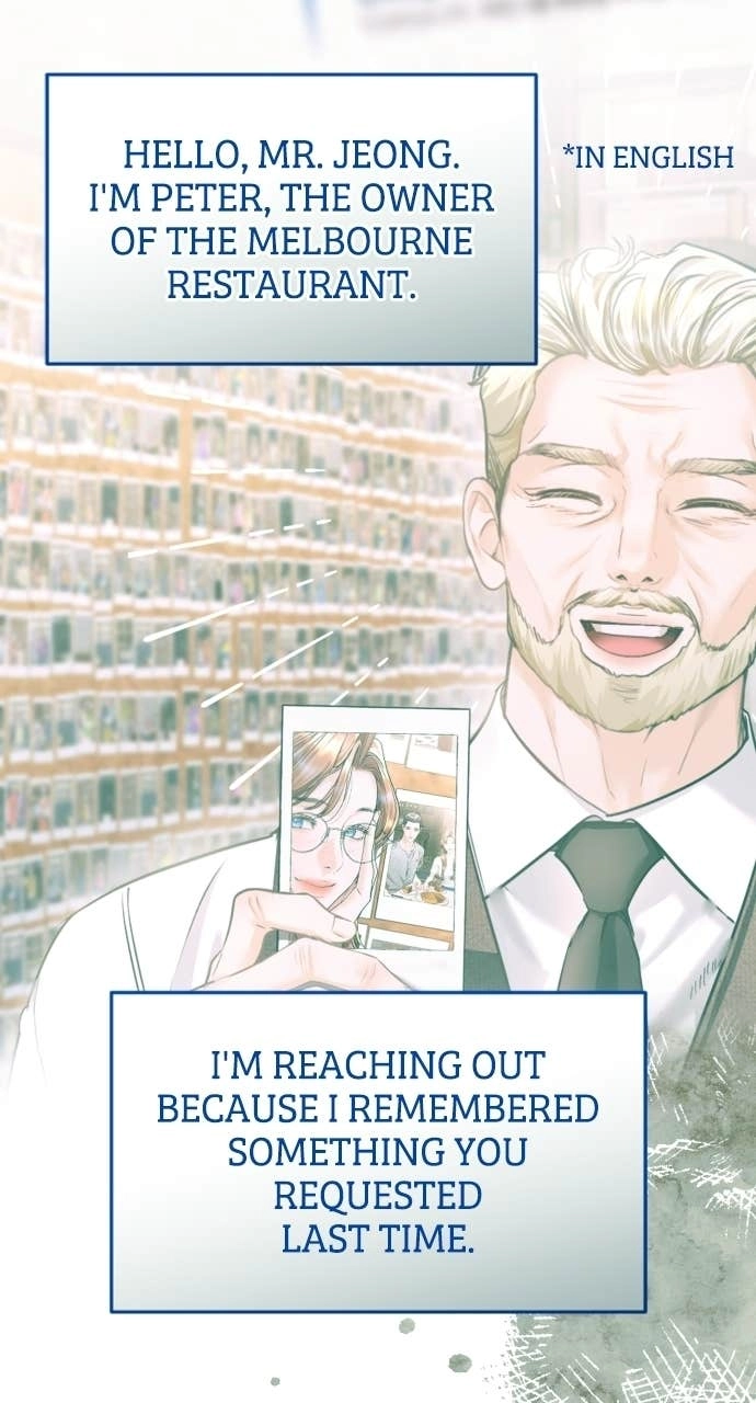 A Child Who Looks Like Me Chapter 59 Page 53