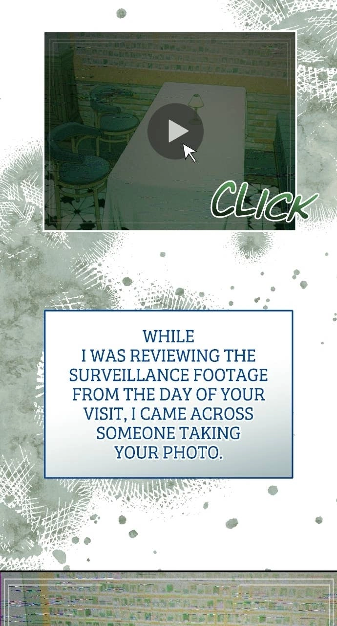 A Child Who Looks Like Me Chapter 59 Page 54