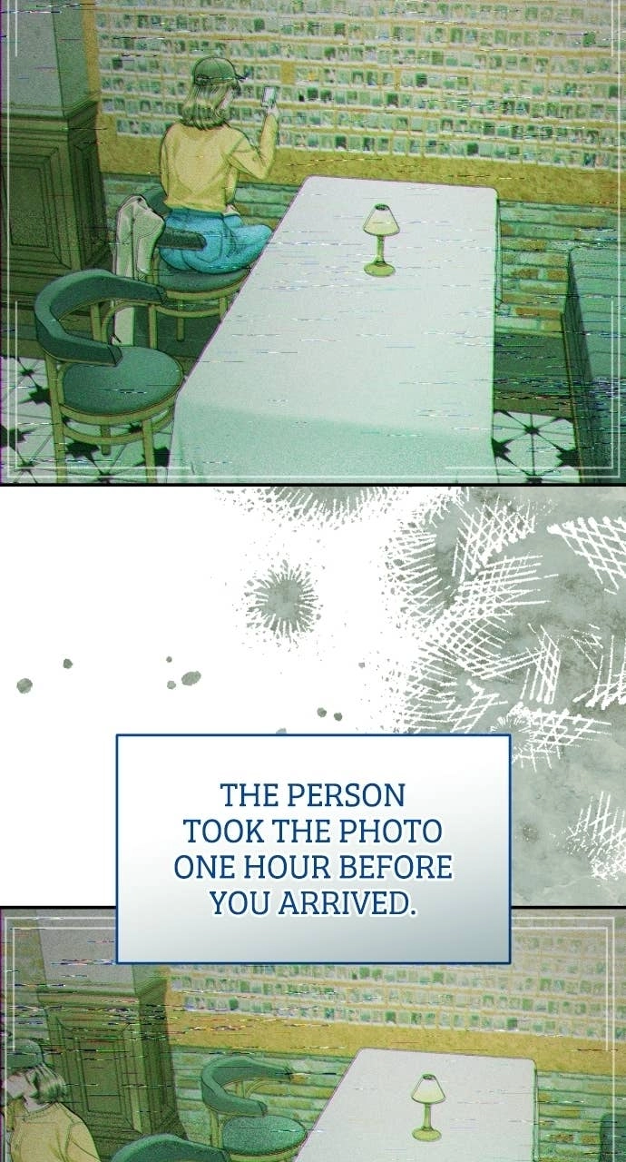 A Child Who Looks Like Me Chapter 59 Page 55