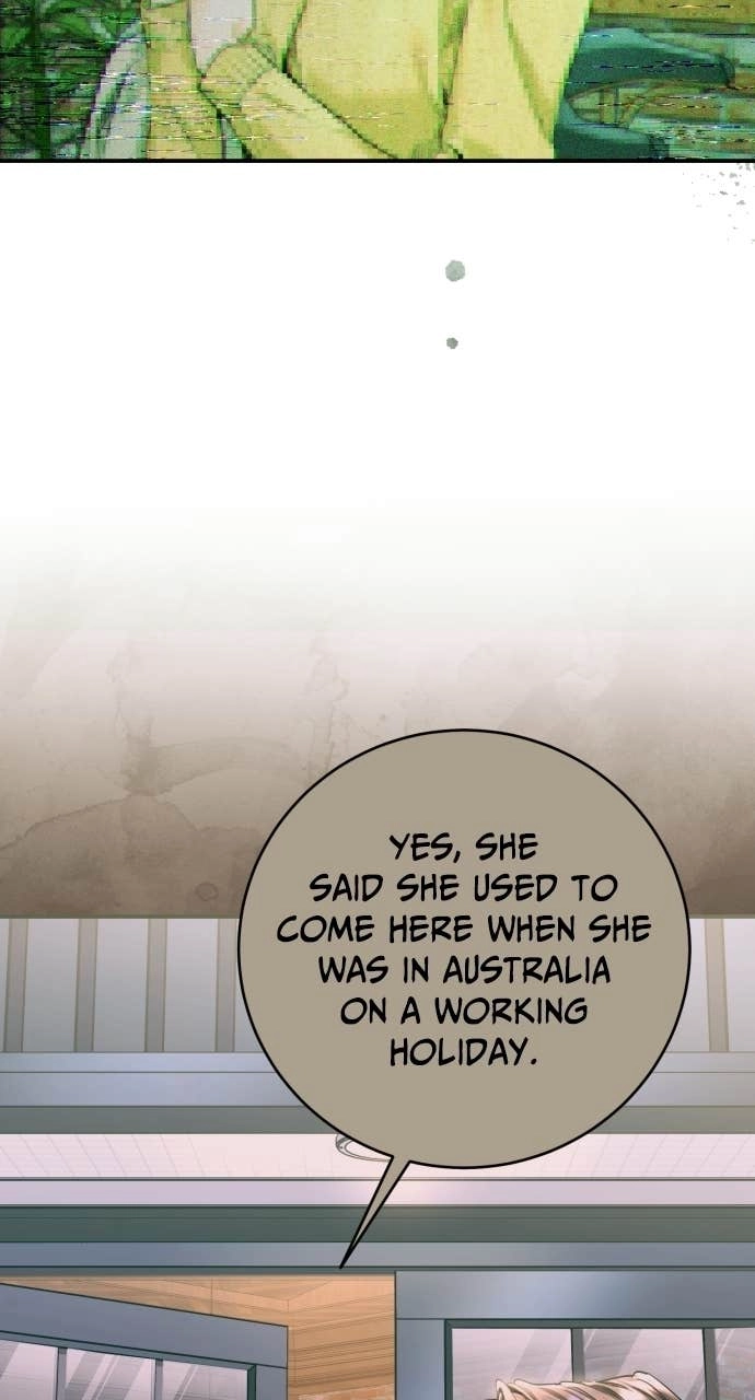 A Child Who Looks Like Me Chapter 59 Page 57