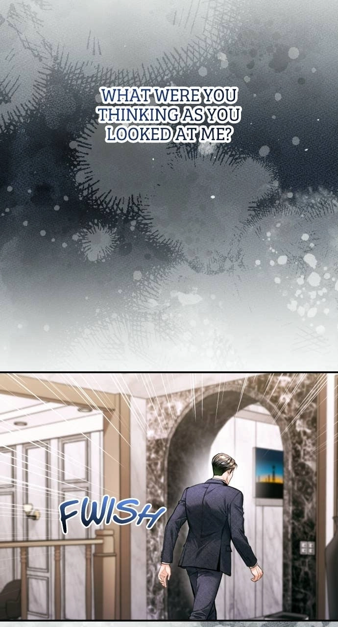 A Child Who Looks Like Me Chapter 59 Page 60