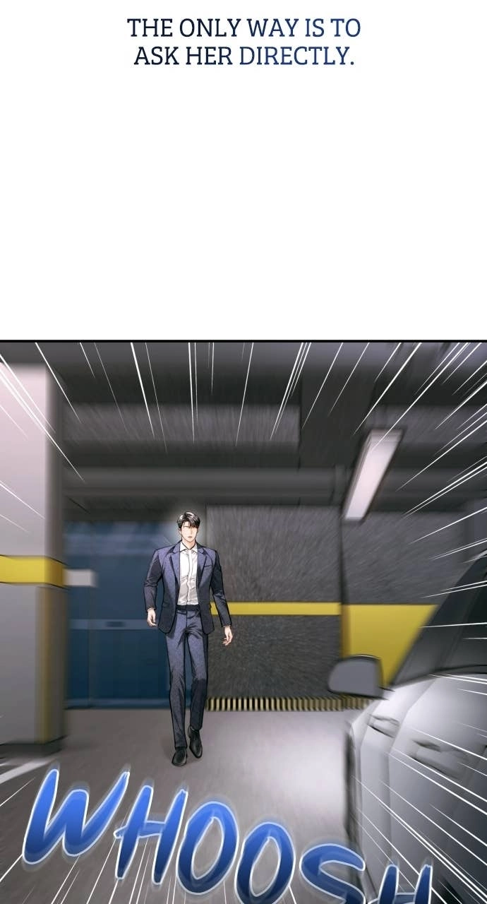 A Child Who Looks Like Me Chapter 59 Page 64