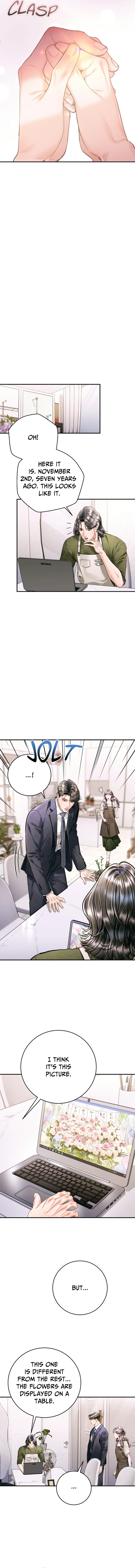 A Child Who Looks Like Me Chapter 57 Page 10