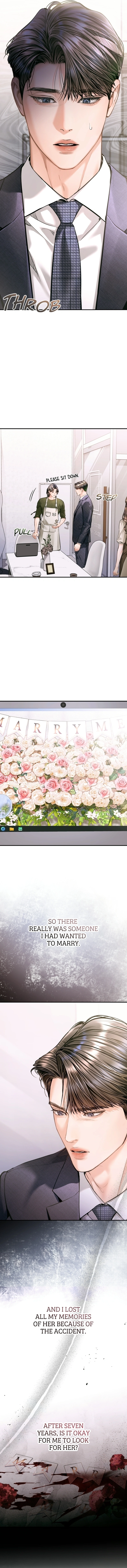 A Child Who Looks Like Me Chapter 57 Page 12