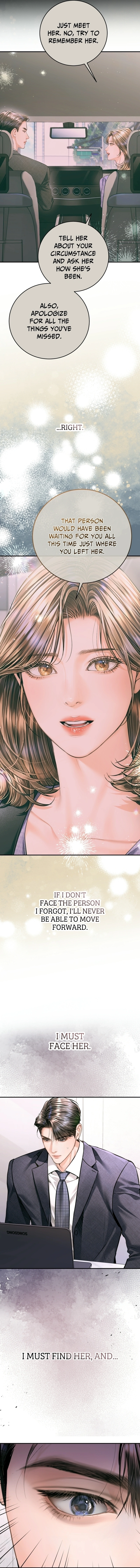 A Child Who Looks Like Me Chapter 57 Page 13