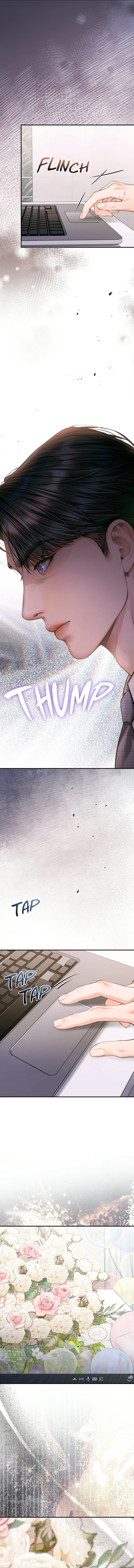 A Child Who Looks Like Me Chapter 57 Page 14