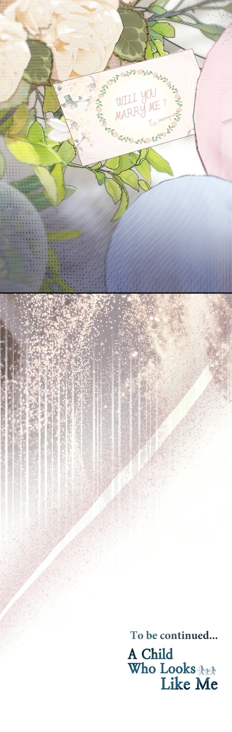 A Child Who Looks Like Me Chapter 57 Page 15