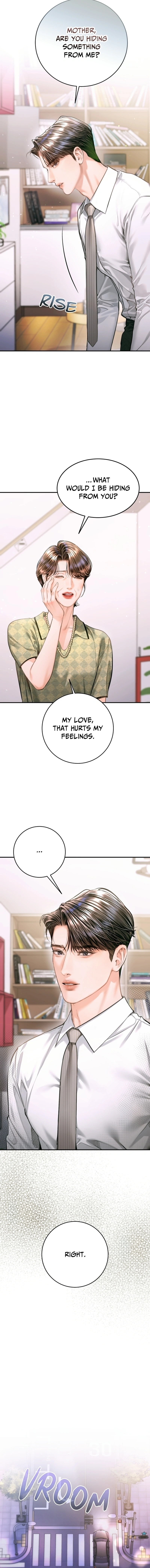 A Child Who Looks Like Me Chapter 54 Page 9