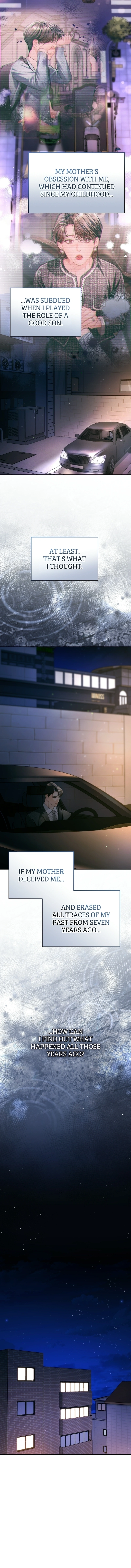 A Child Who Looks Like Me Chapter 54 Page 10