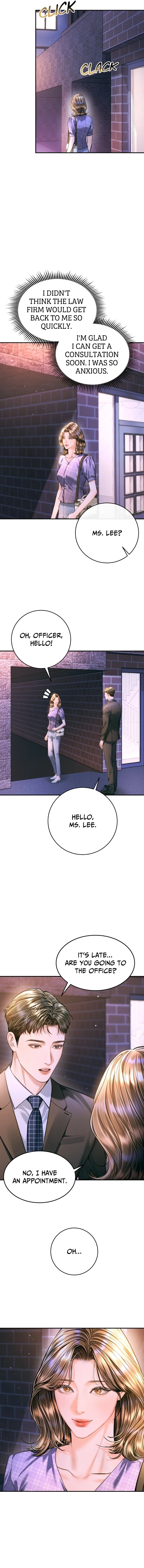 A Child Who Looks Like Me Chapter 54 Page 11