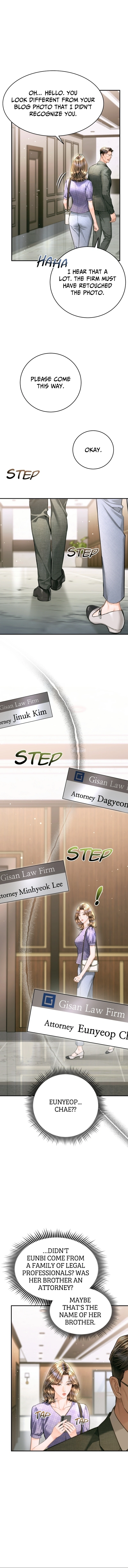 A Child Who Looks Like Me Chapter 54 Page 14