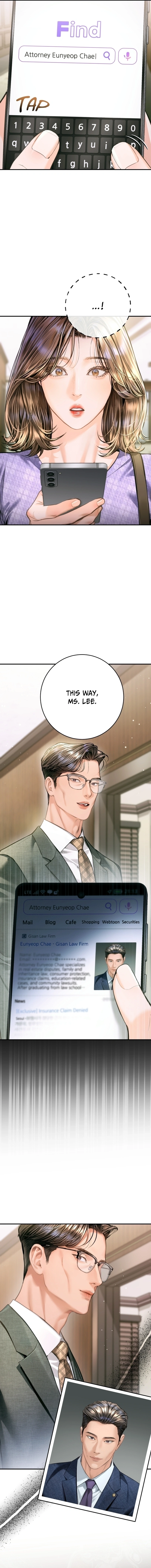 A Child Who Looks Like Me Chapter 54 Page 15