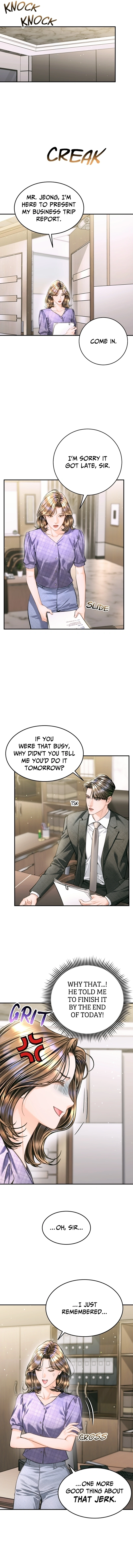 A Child Who Looks Like Me Chapter 53 Page 7