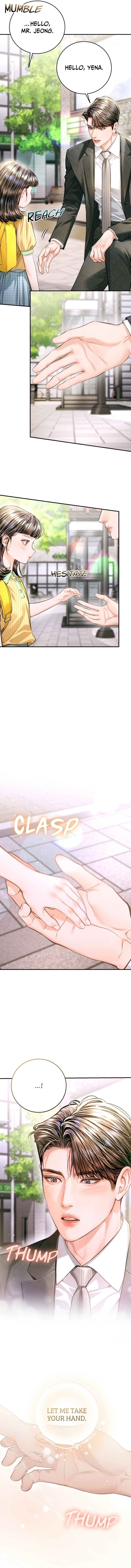 A Child Who Looks Like Me Chapter 53 Page 11