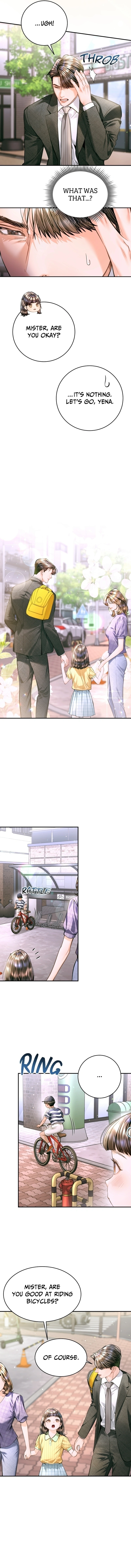 A Child Who Looks Like Me Chapter 53 Page 12