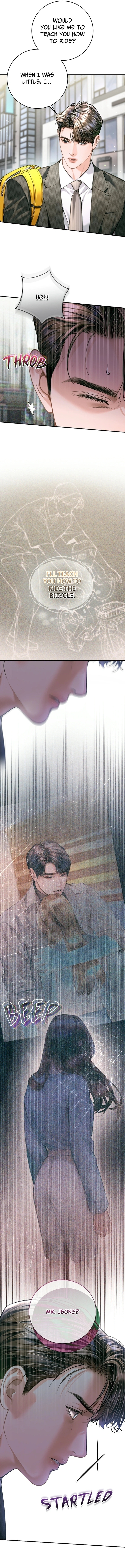 A Child Who Looks Like Me Chapter 53 Page 13