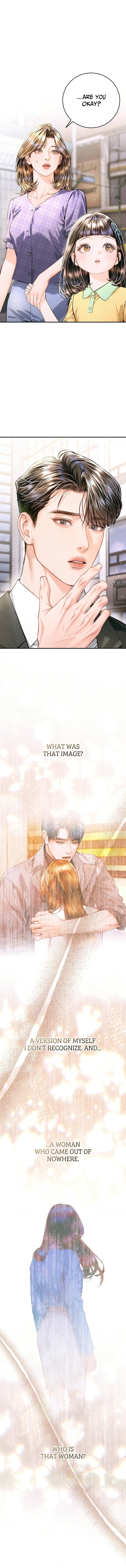 A Child Who Looks Like Me Chapter 53 Page 14