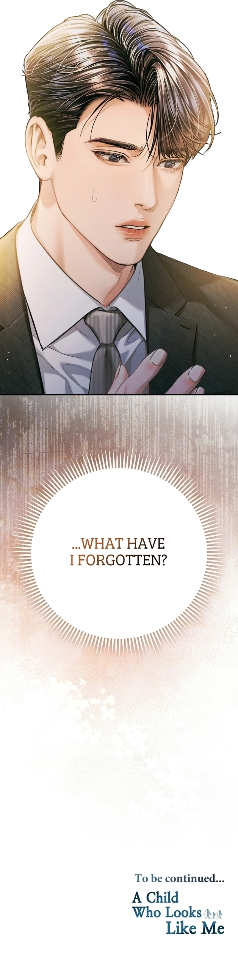 A Child Who Looks Like Me Chapter 53 Page 15