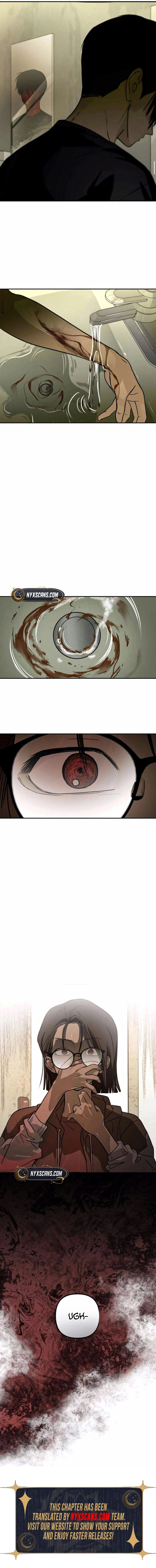 Bunker Days Chapter 12 Page 8